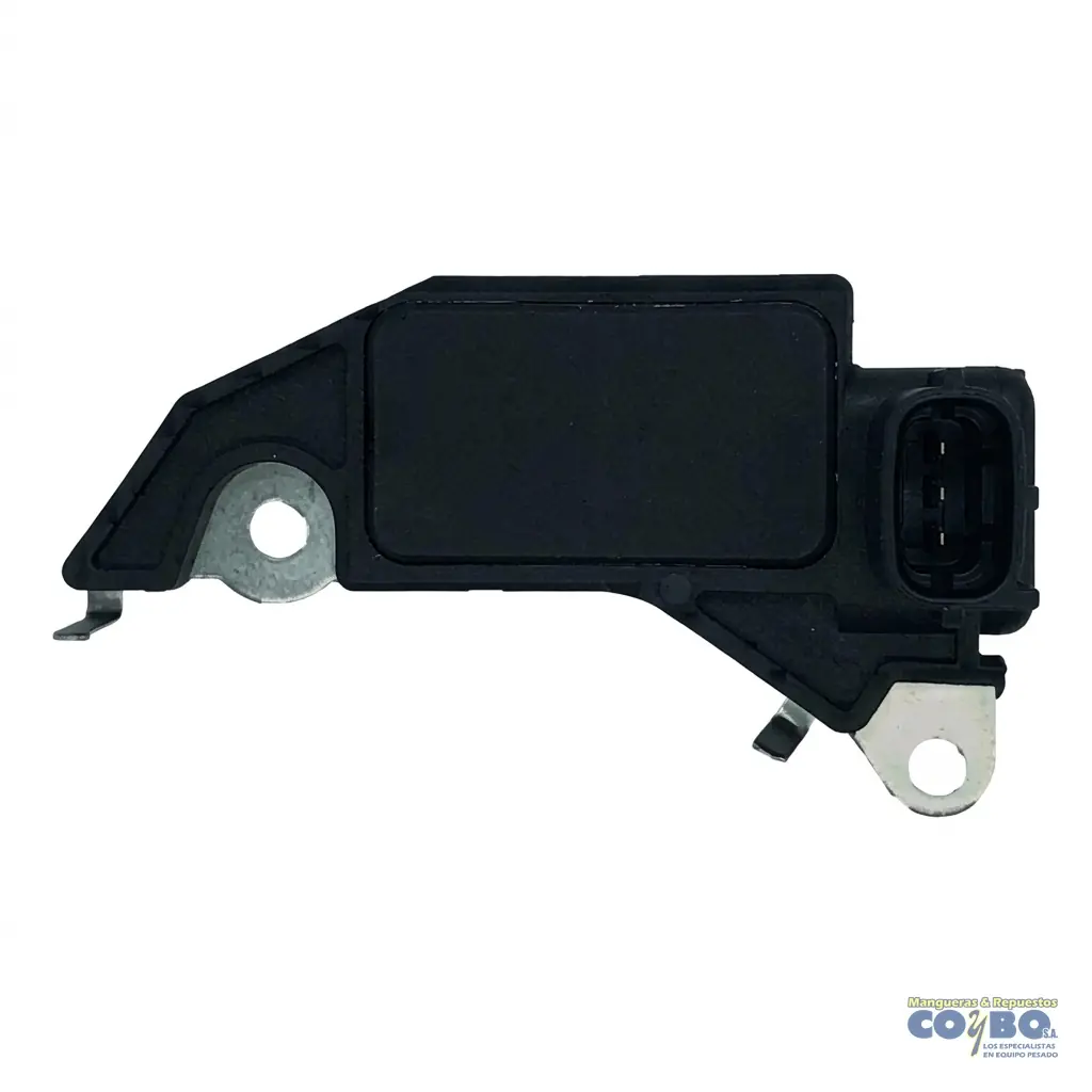 REGULADOR DELCO CHEROKEE  12V - Miniatura 2