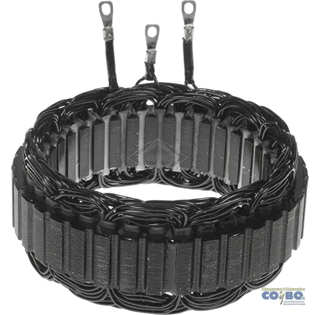 STATOR ALT 22SI  21SI 145 160 AMP USA - Imagen 1