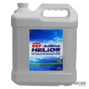 UREA P/MOTORES DIESEL CON SISTEMA SCR - Imagen 1
