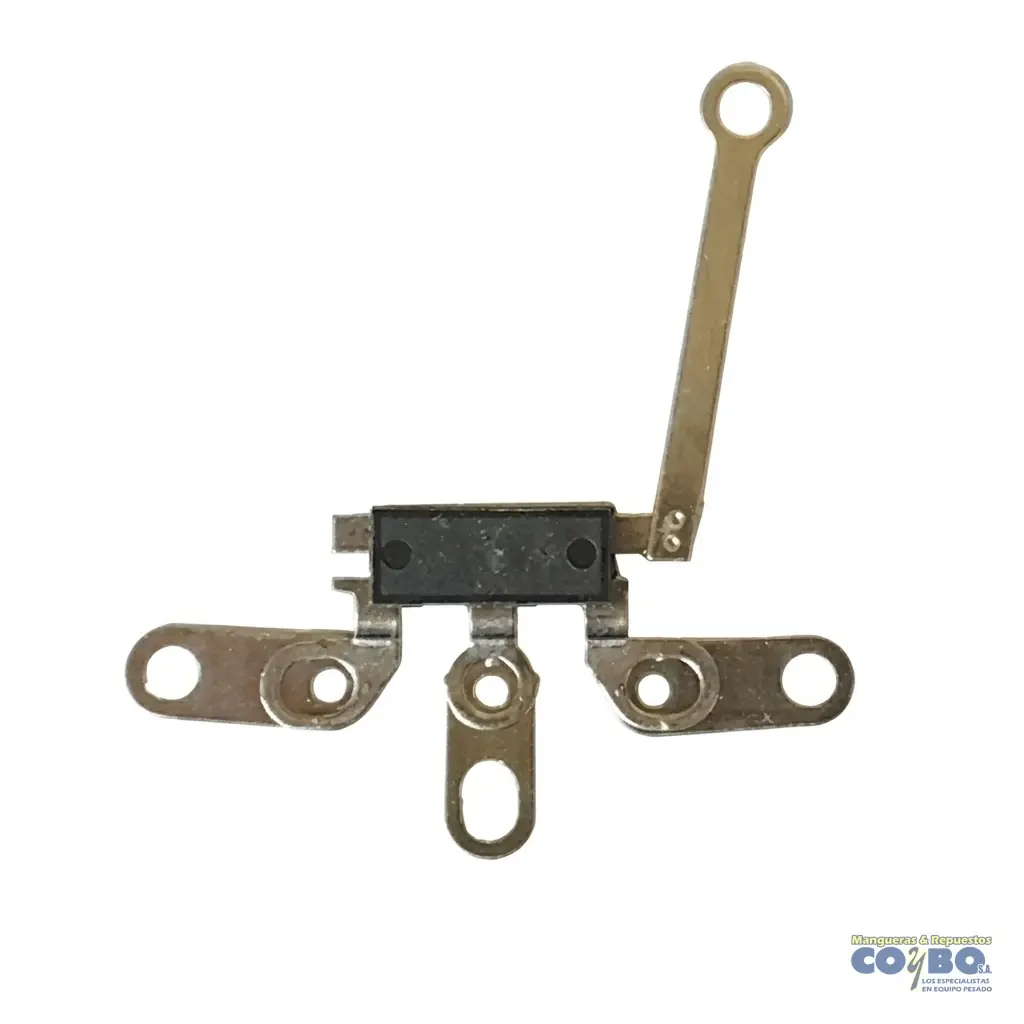 TRIODO ALTERNADOR 21 SI 33 34SI - Imagen 1