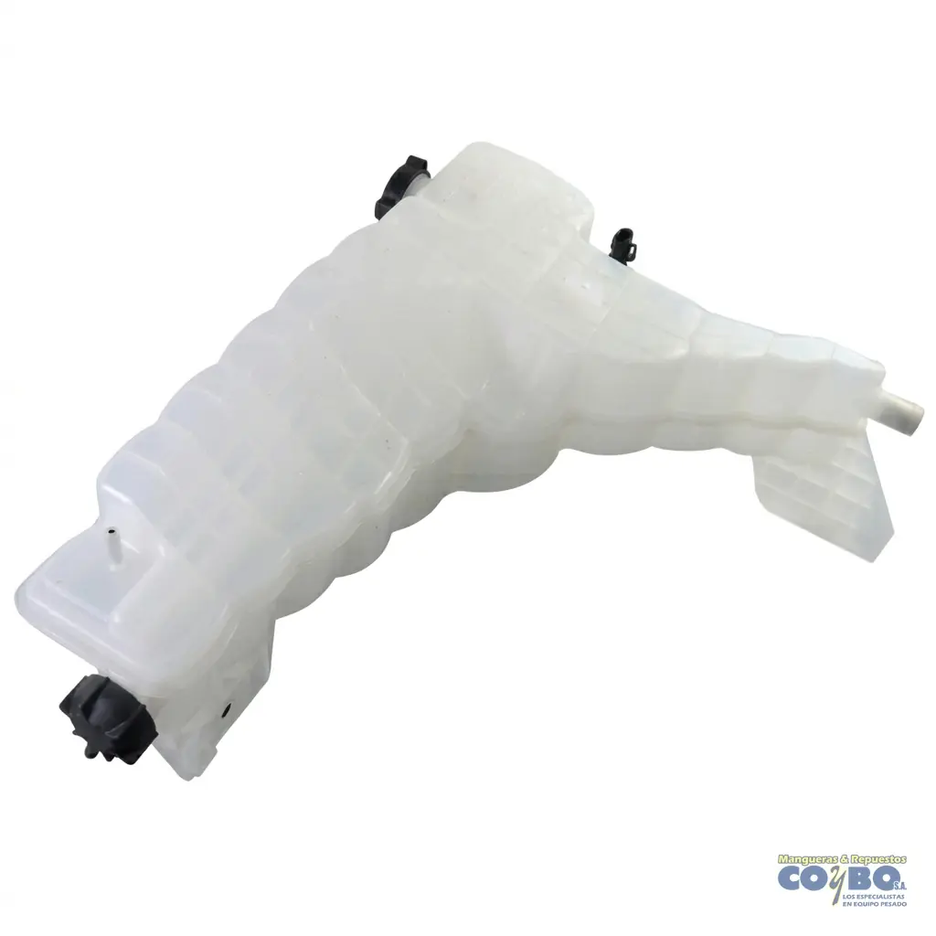 DEPOSITO COOLANT KW T680 880 PET 579 - Imagen 1
