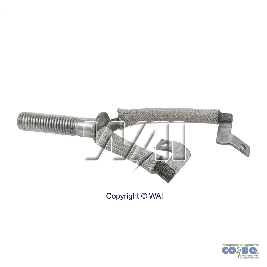 TORNILLO POSTE 37 41 42MT - Imagen 1