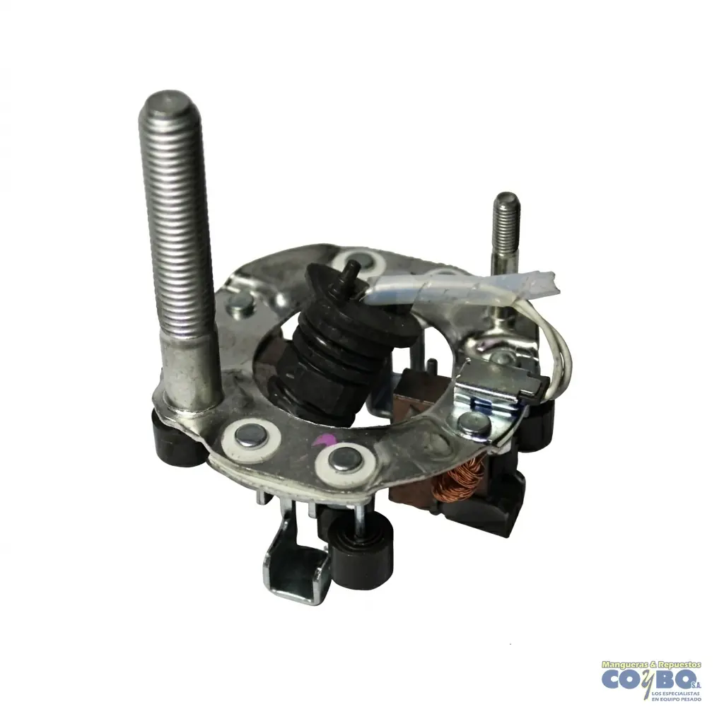 PORTA CARBON ARRANCADOR 39MT - Imagen 1