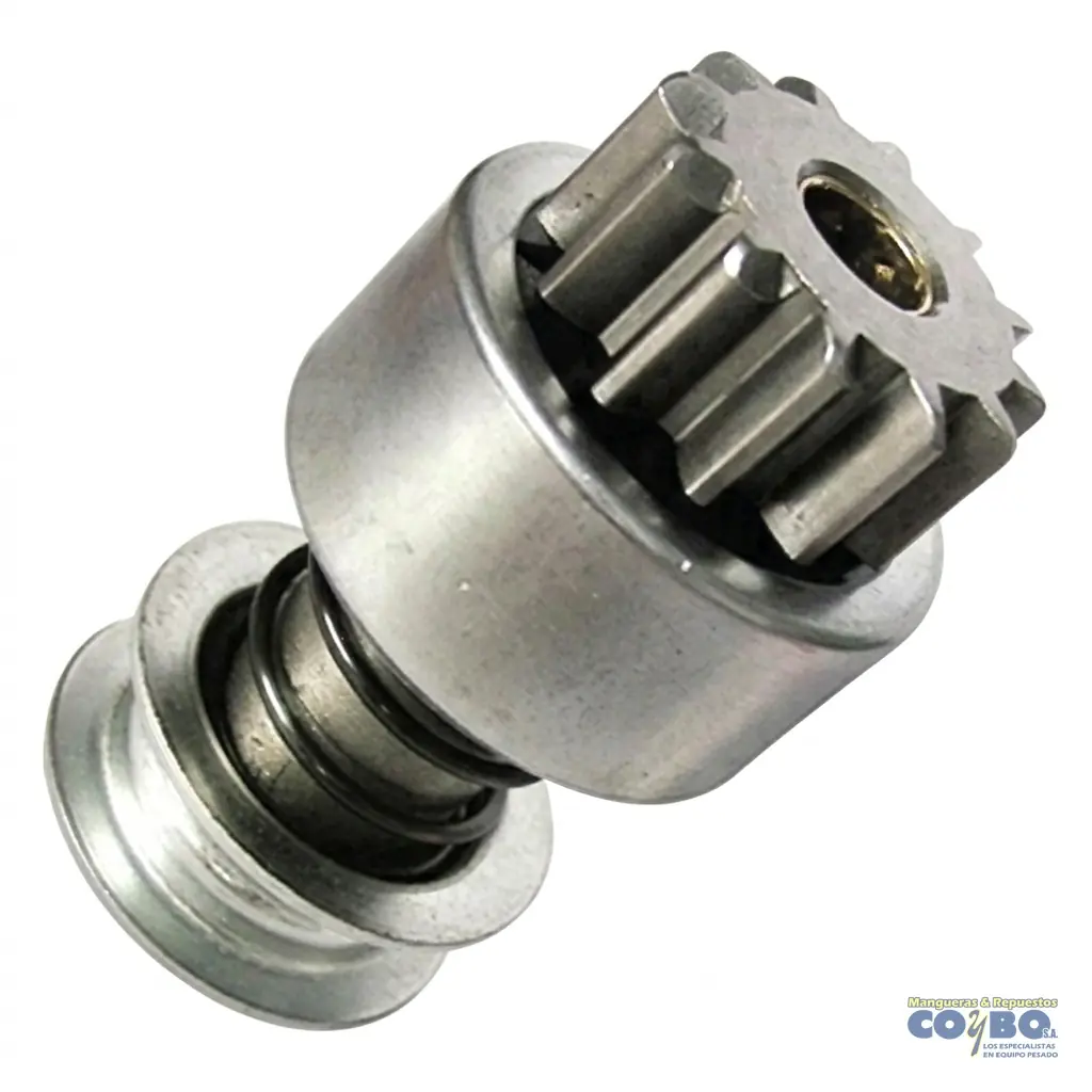 BENDIX ARRANC 37MT 12D - Imagen 1