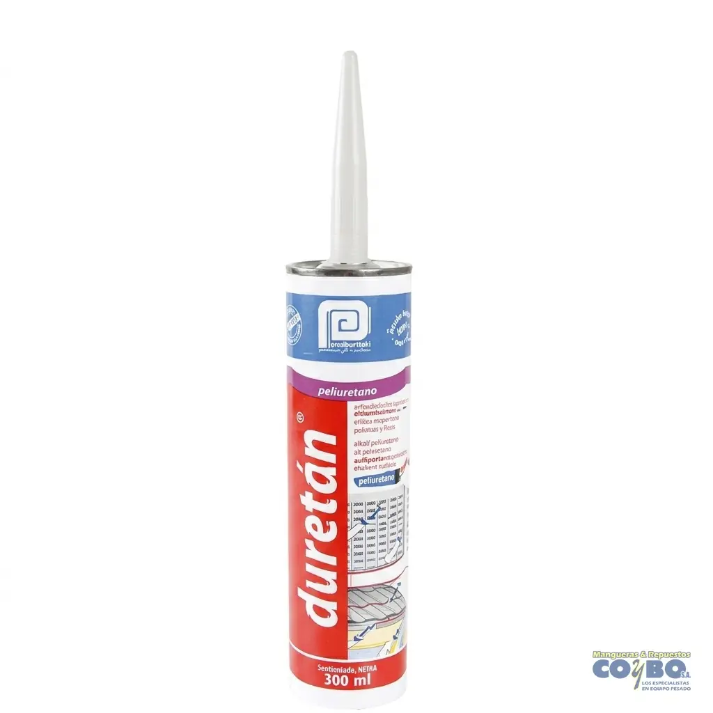 DURETAN BLANCO - Imagen 1