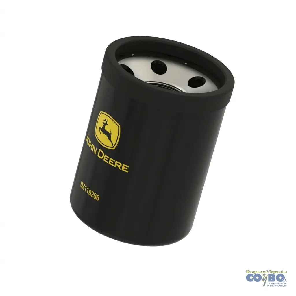 ORIG FILTRO ACEITE JHON DEERE - Imagen 1