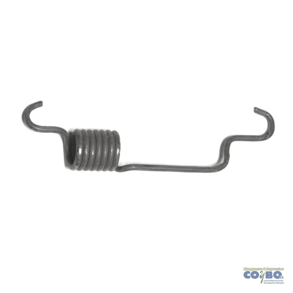 RESORTE ZAPATA 7/8X5.5 FREIG EATON - Imagen 1