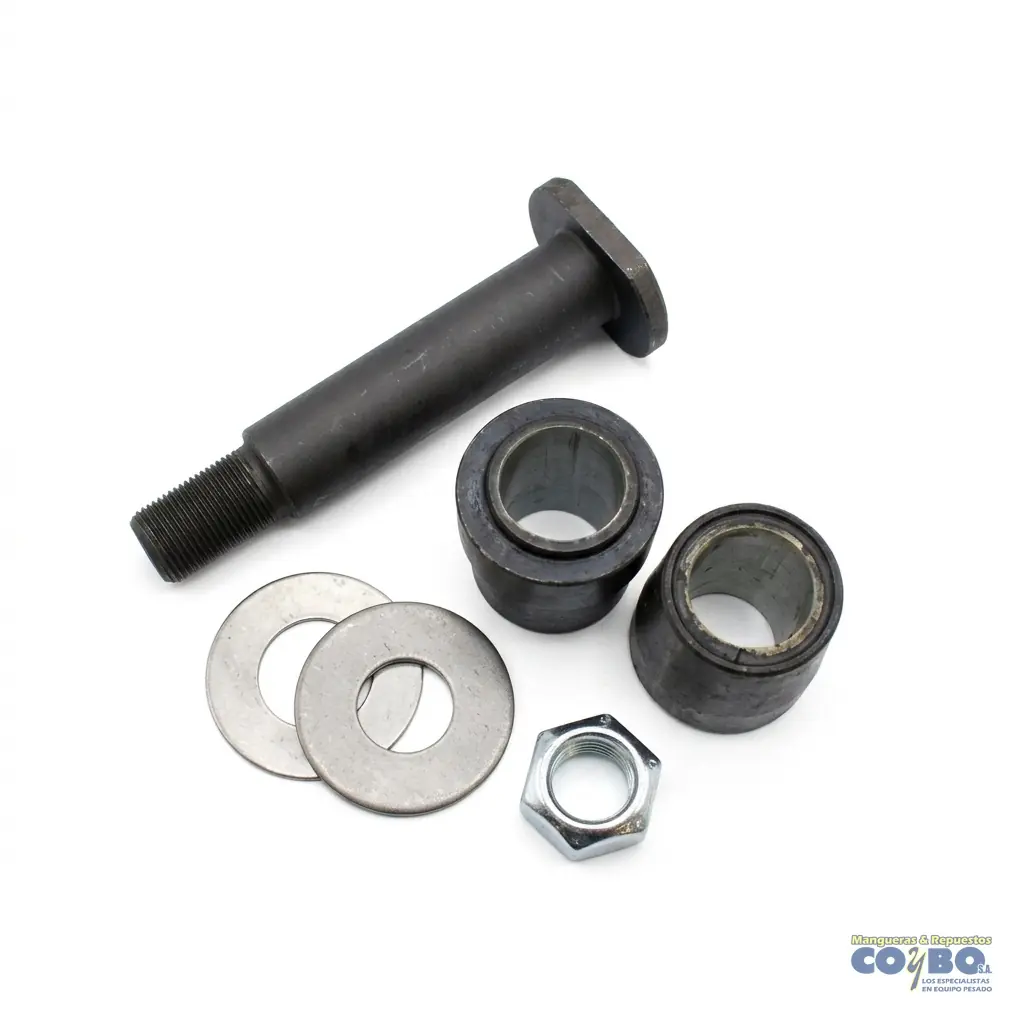 KIT PIN Y BUJE TENSORA PRO/PAR (8X) - Miniatura 2