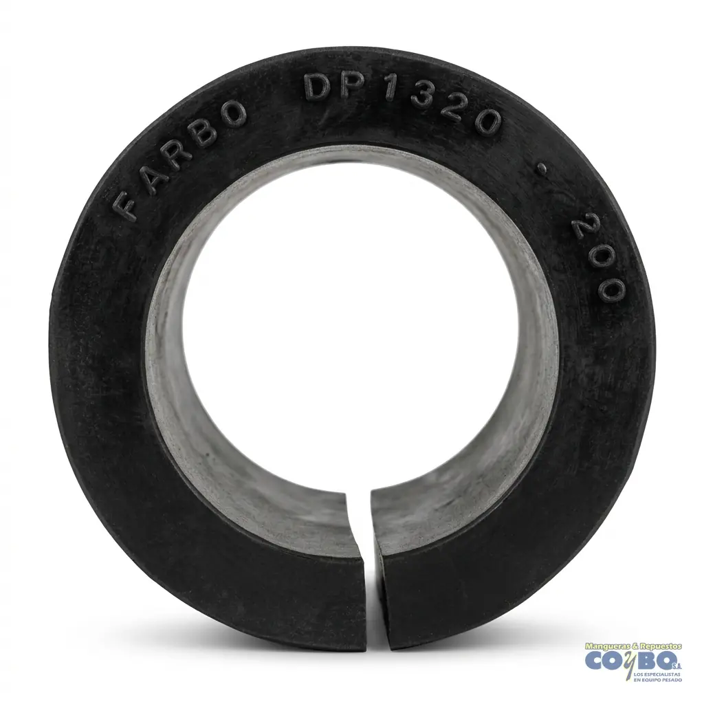 BUJE SUSP KENW T2000 2-1/8X ***** - Imagen 1