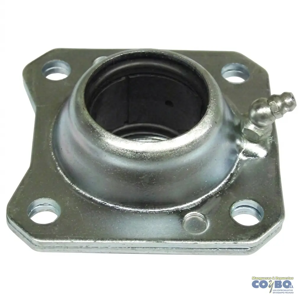 SOPORTE CUADR P/BUJE ZAPAT 4X B8696 - Imagen 1