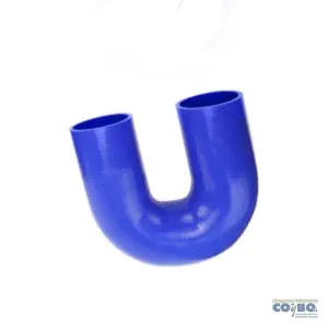 MANGUERA SILICON U 2-1/4 - Imagen 1