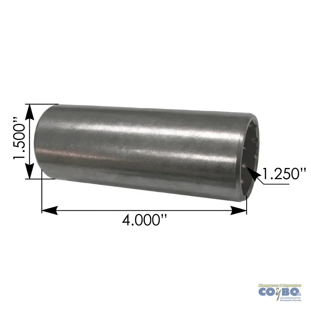 BUJE 1-1/4X1-1/2X3-15/16 FREGHTLINER HEN - Imagen 1