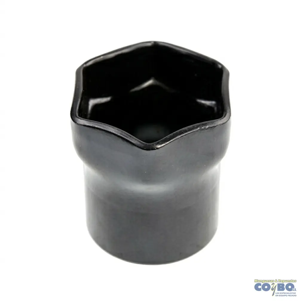 CUBO TUERCA 2-5/8 6PTS - Imagen 1