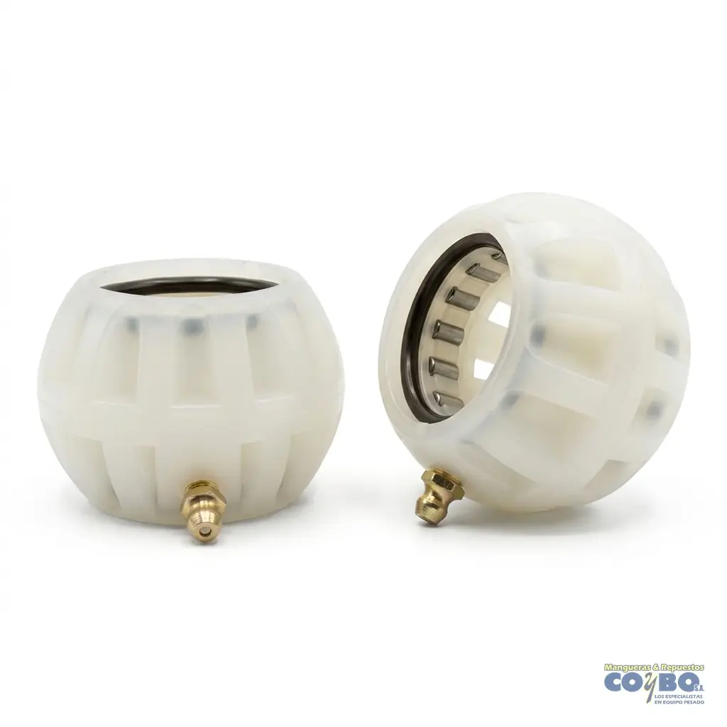 BUJE 1.1/2X13/4 BOLA - Miniatura 2