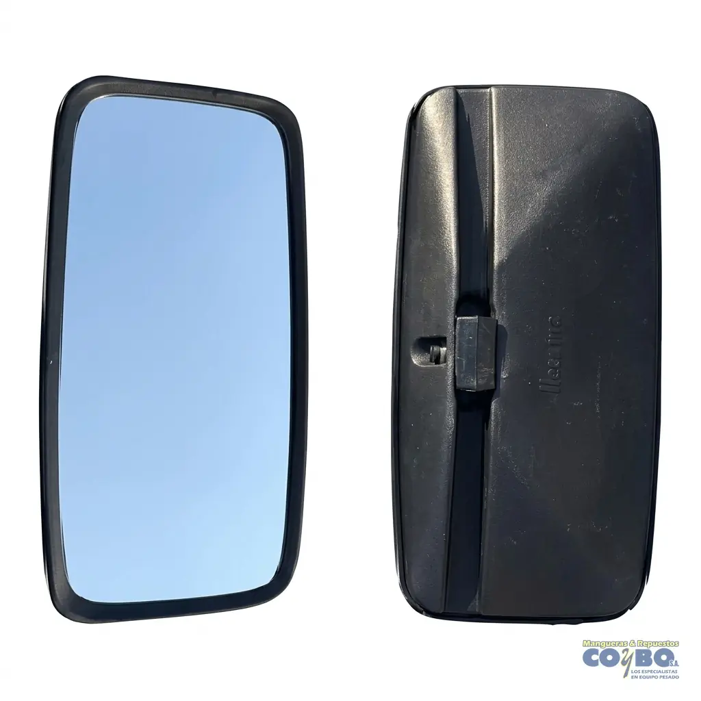 ESP IZQU PUERTA SCANIA MARCOPOL MB VOLVO - Imagen 1