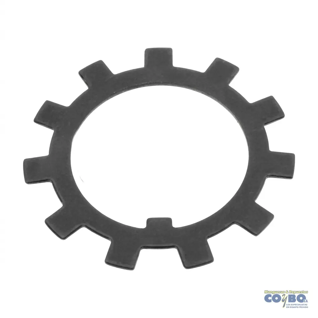 SEGURO BOCINA FORGE - Imagen 1