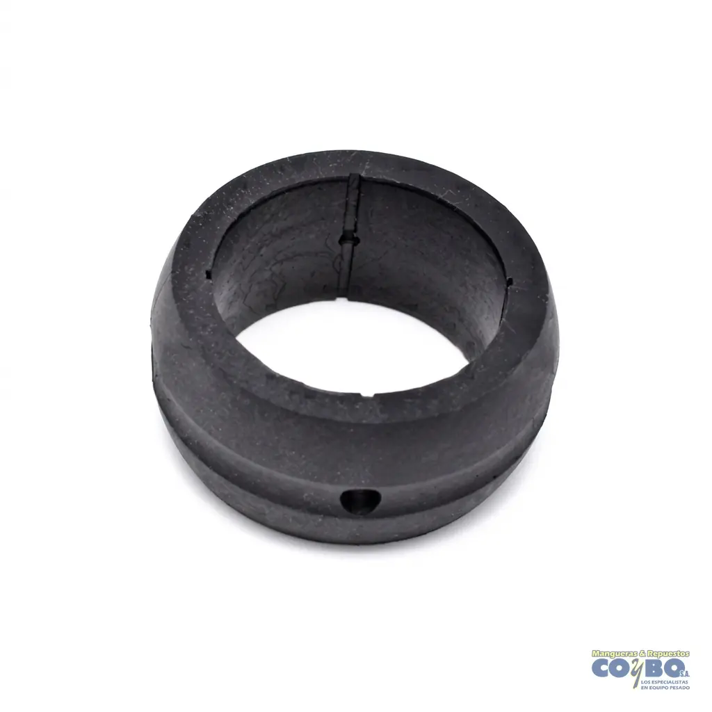 BUJE LEVAS 1.1/2X1 C/CANAL - Imagen 1