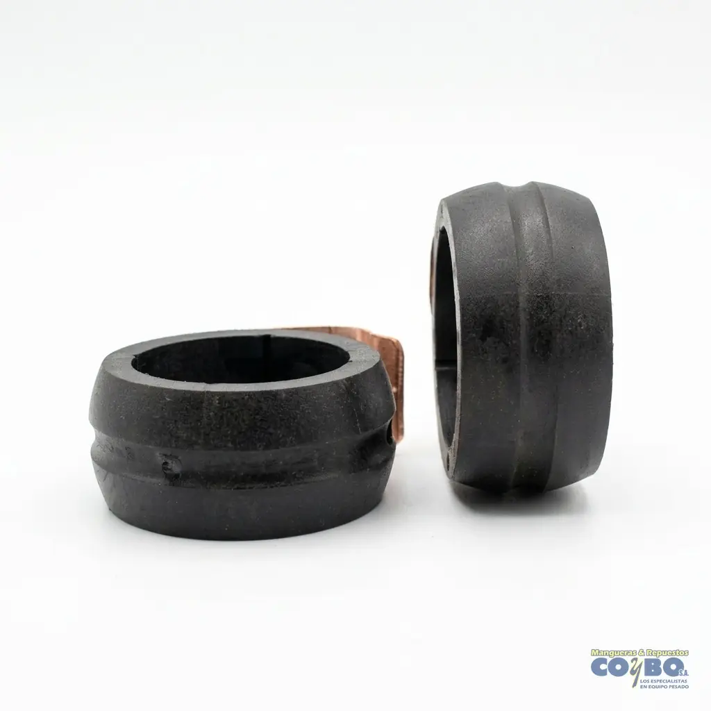 BUJE LEVAS 1.1/2X1 C/CANAL - Miniatura 2