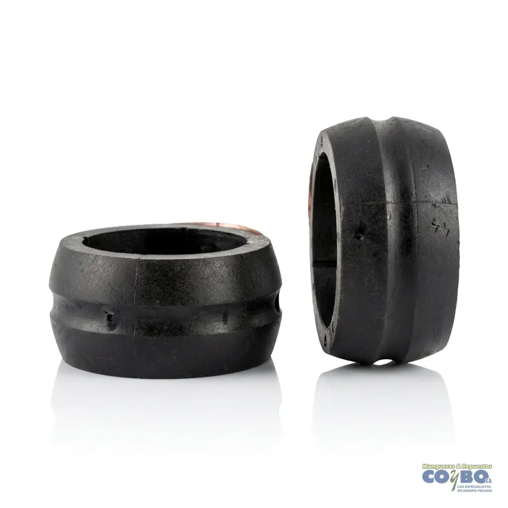 BUJE LEVAS 1.1/2X1 C/CANAL - Miniatura 3