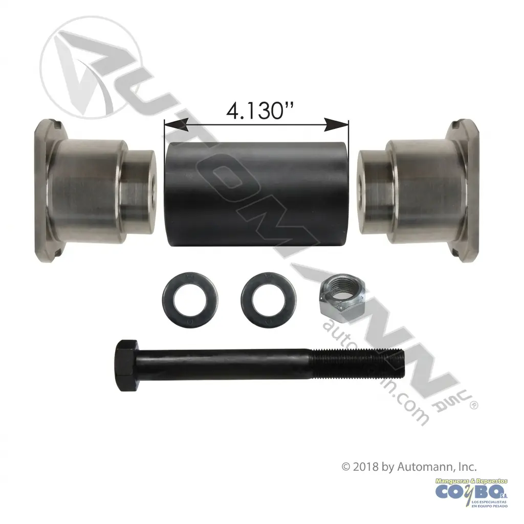 ADAPTADOR LATERAL 44000 LIBRAS HEND (4) - Imagen 1