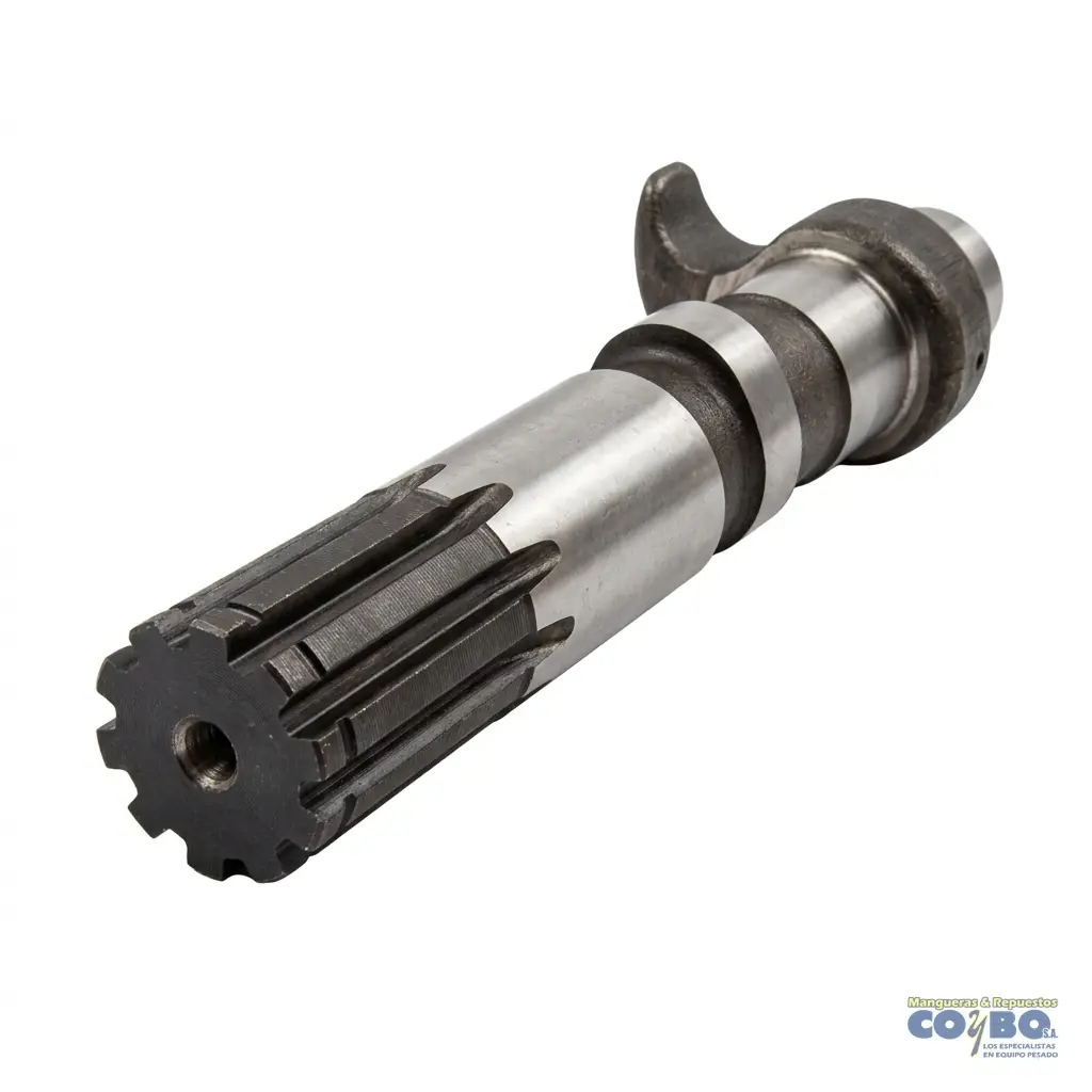 EJE FRENO MACK 11/2X89/16 10RH C478BR - Miniatura 2
