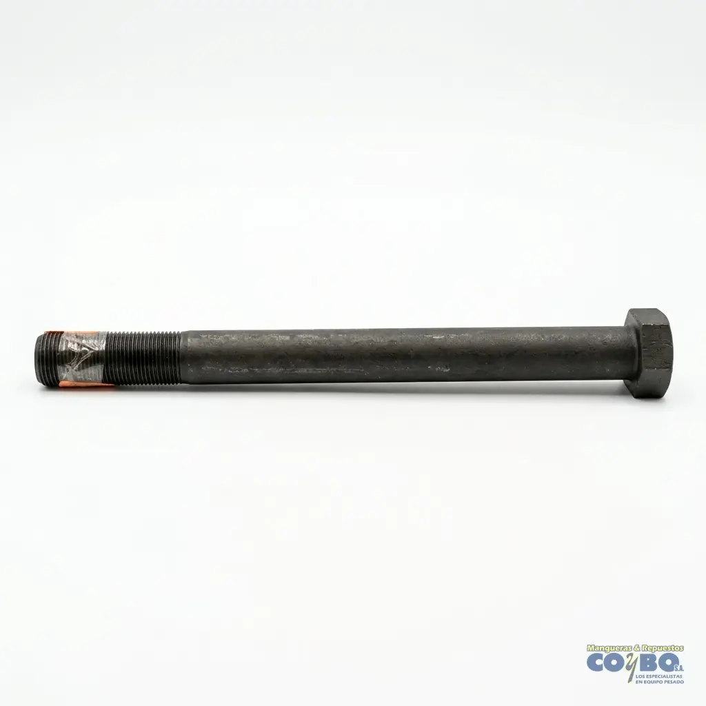 TORNILLO 1X11 ROSCA FINA HENDRICK (10) - Miniatura 3