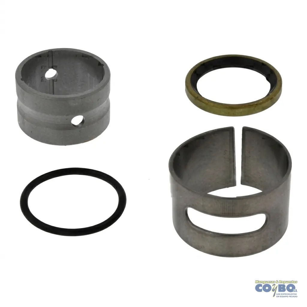 KIT BUJE FRENOS 1 5/8 - Imagen 1