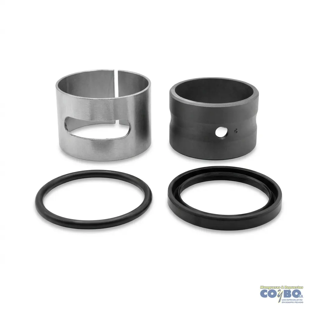 KIT BUJE FRENOS 1 5/8 - Miniatura 2