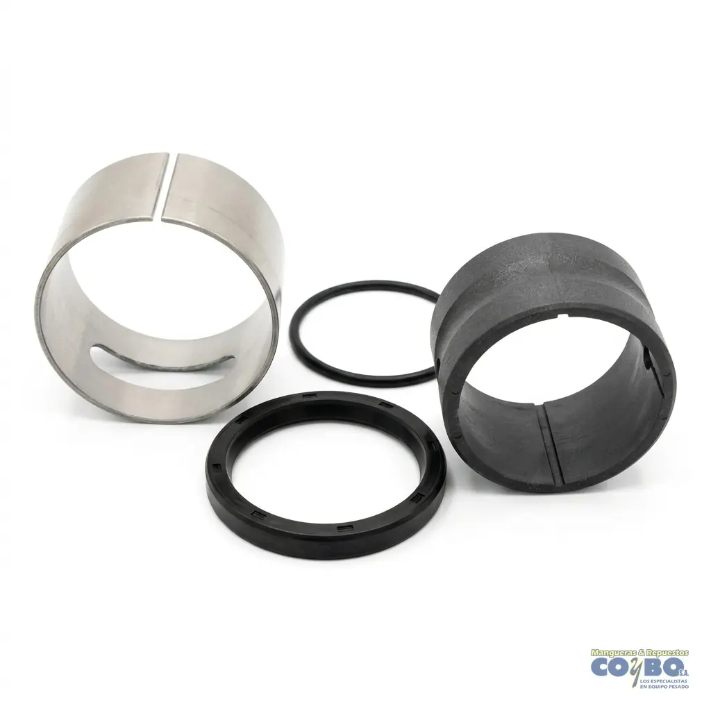 KIT BUJE FRENOS 1 5/8 - Miniatura 3
