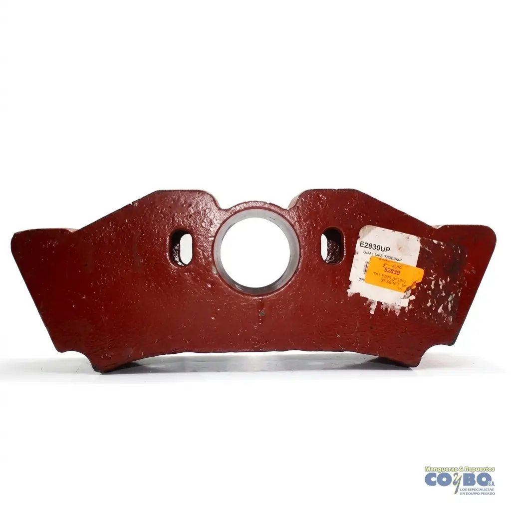 BALANCIN FRUEH. PRO-PAR-UXA-17  SF1000 - Imagen 1