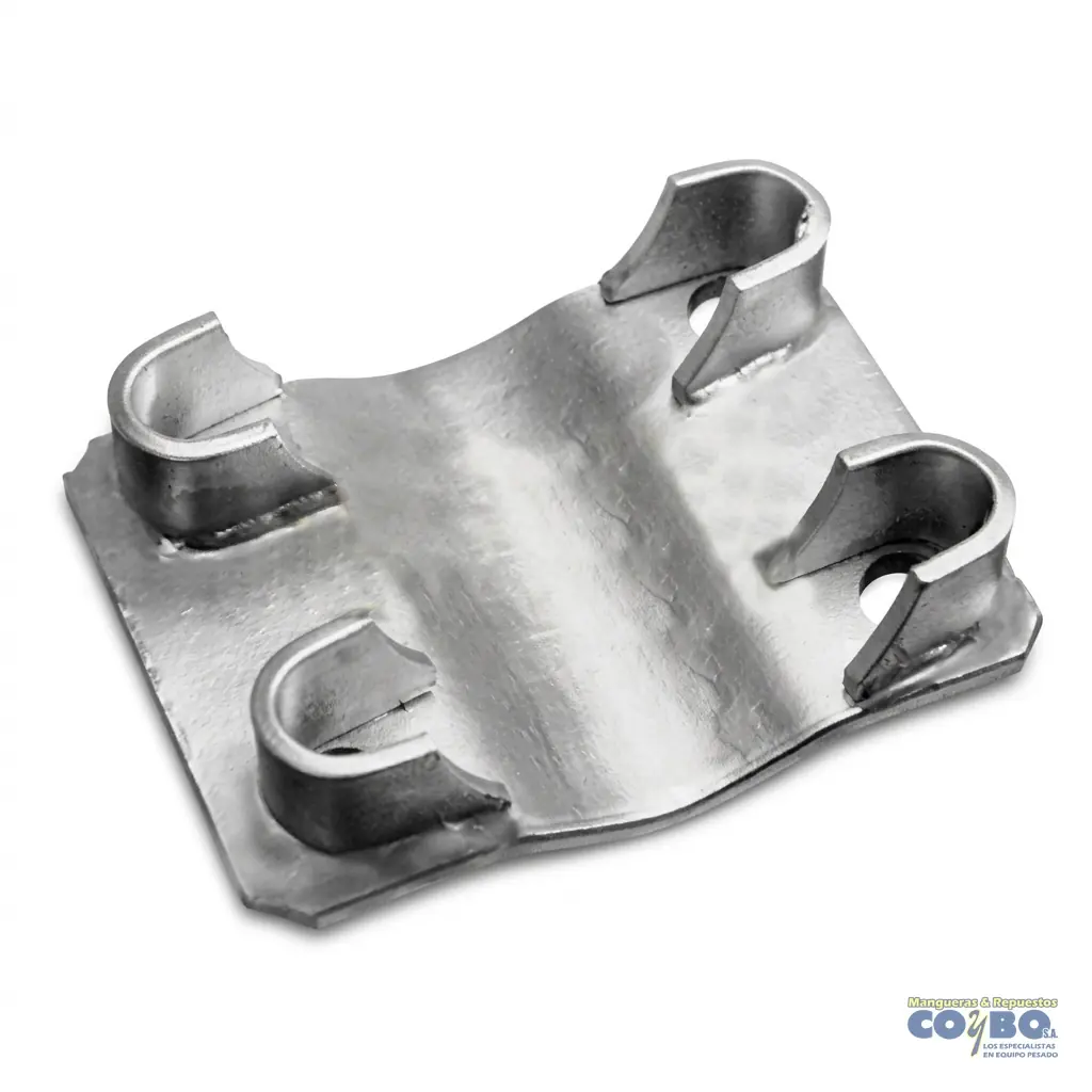 SOPORTE INFERIOR SUSP HUTCHENS - Imagen 1
