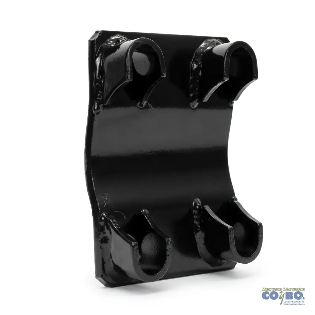 SOPORTE INFERIOR SUSP HUTCHENS - Miniatura 2