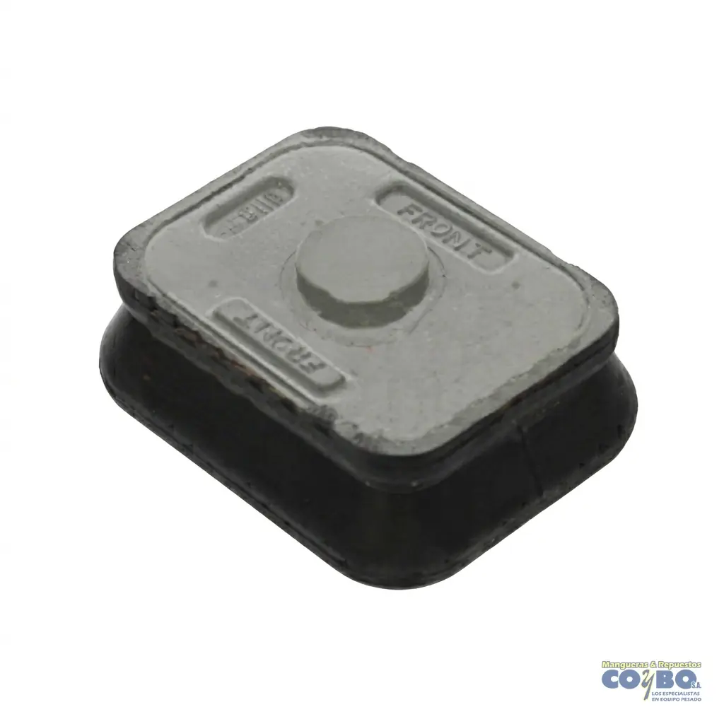 SAPO 44000 PEQ SUPERIOR BAJO CHAPA GRAND - Imagen 1