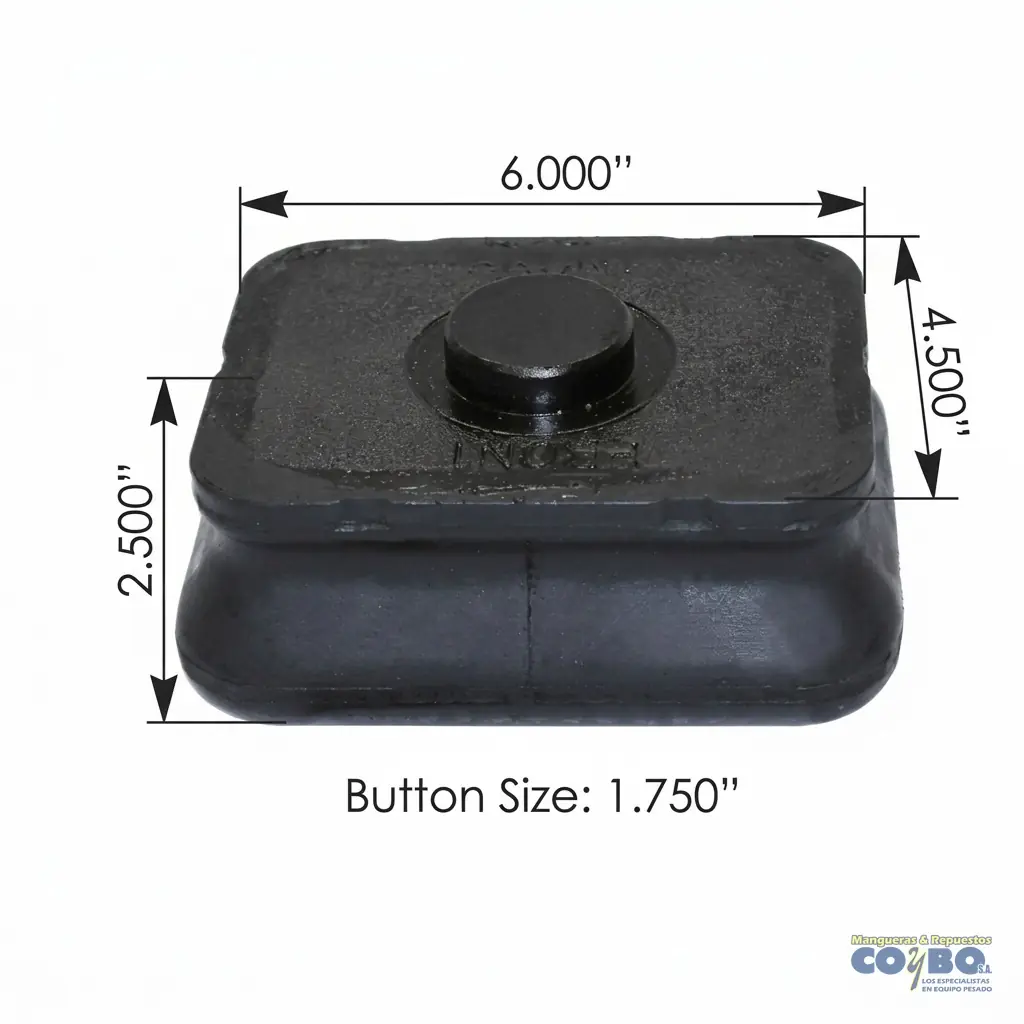 SAPO 44000 PEQ SUPERIOR BAJO CHAPA GRAND - Miniatura 2