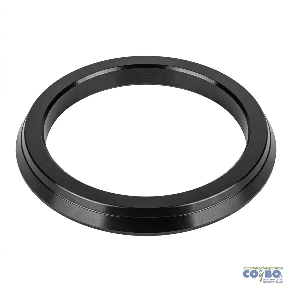 RETENEDOR SUSPENSION MACK 4-3/8 INTERNO - Miniatura 2