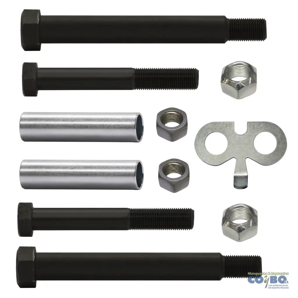 KIT BALANCIN HUTCHENS - Imagen 1