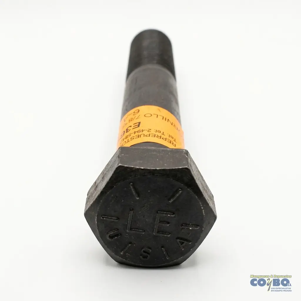 TORNILLO 7/8*5 1/4 RF MACK - Miniatura 3