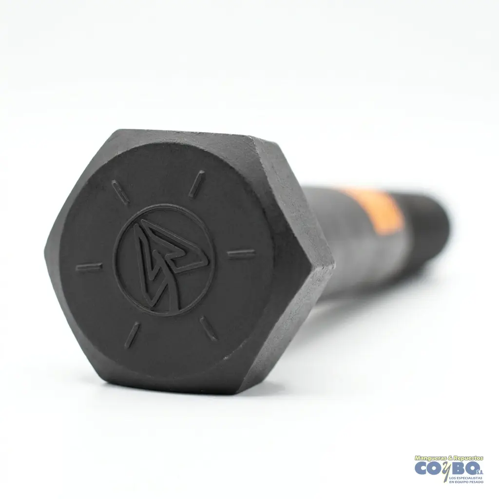 TORNILLO 11/8*9.25 NEWAY - Miniatura 3