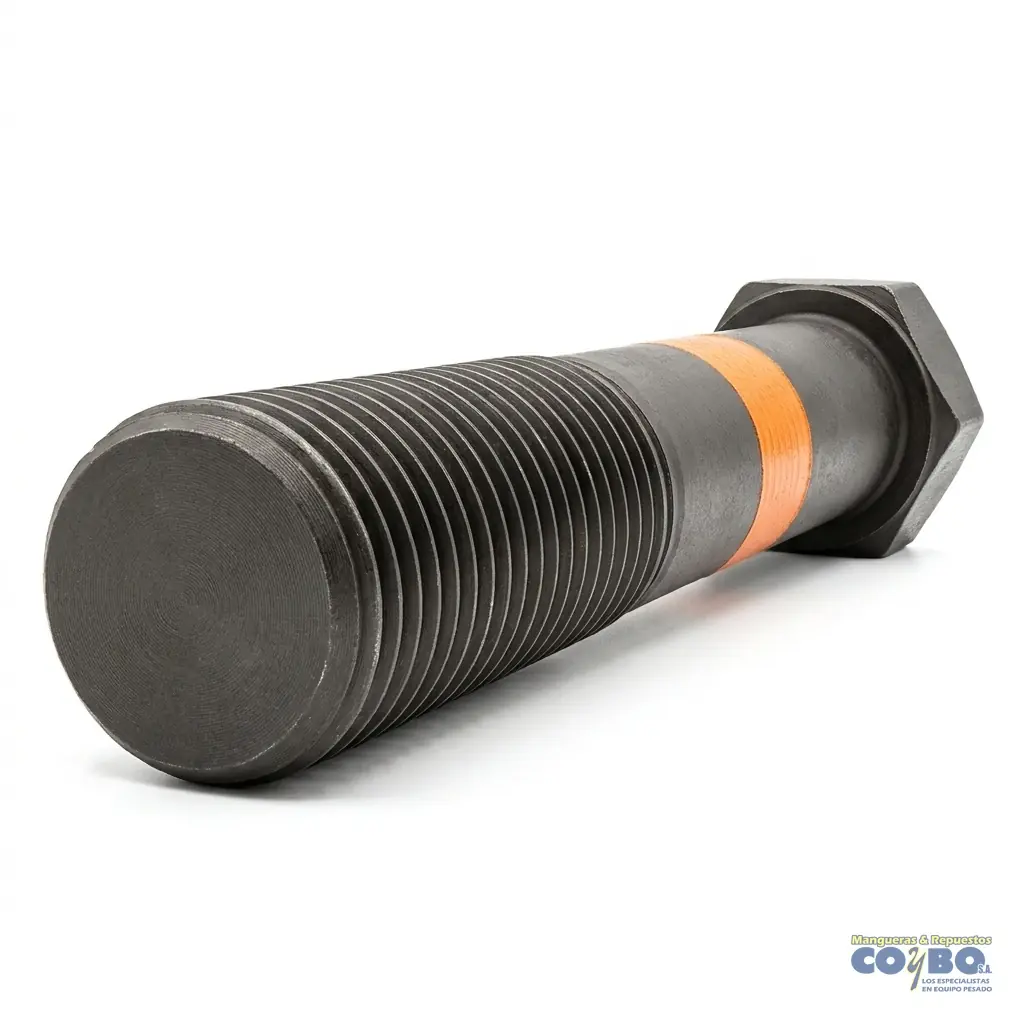 TORNILLO 11/8*9.25 NEWAY - Miniatura 4