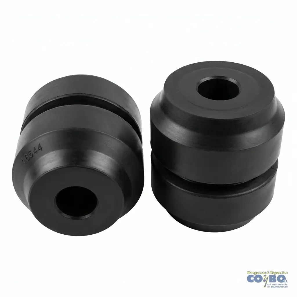 BUJE 1X3.25  GRAN DANES REYCO TRANSPR