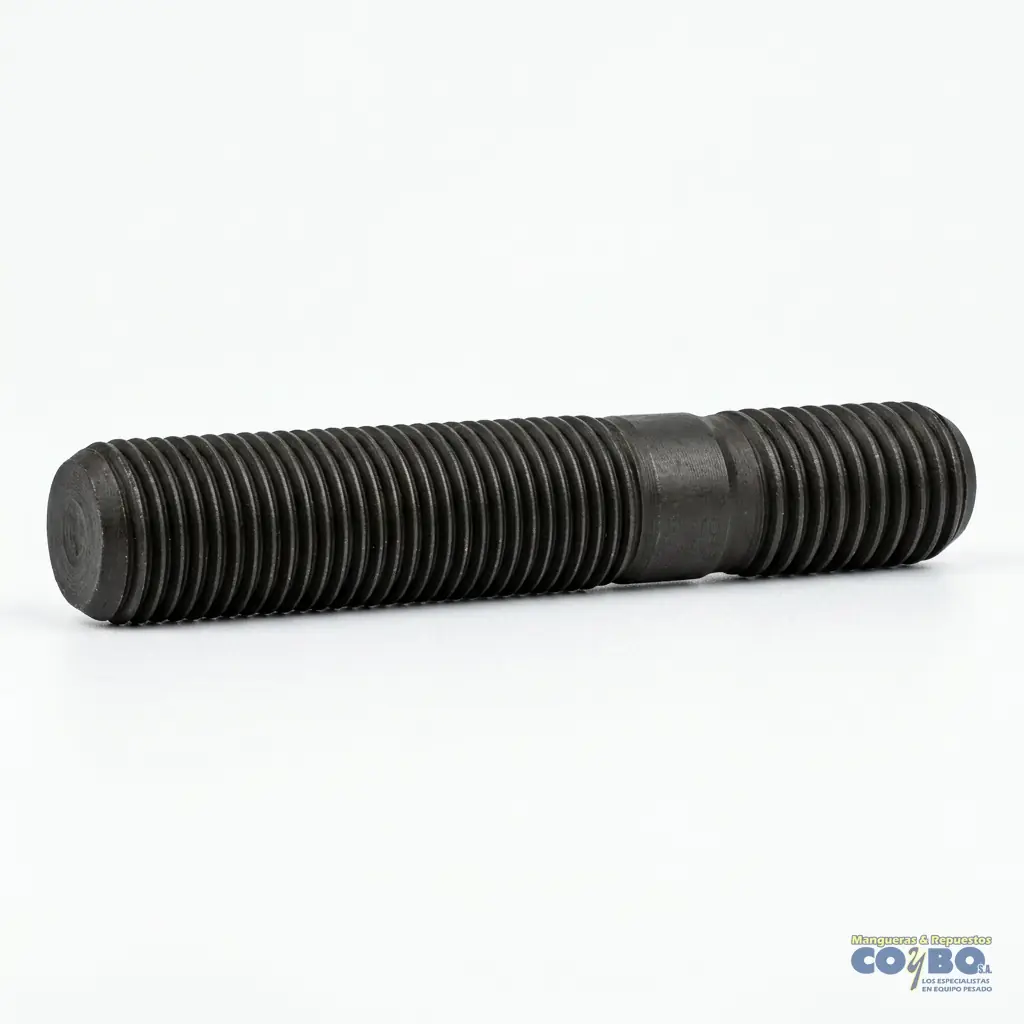 ESPARRAGO 9/16X3.5 NF/NC 13-7018 - Miniatura 2