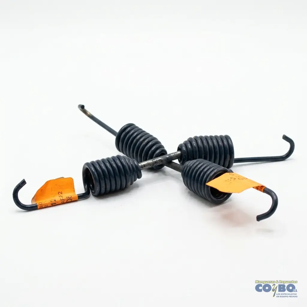 RESORTE ZAPATA B562 WA10-5000 - Miniatura 3