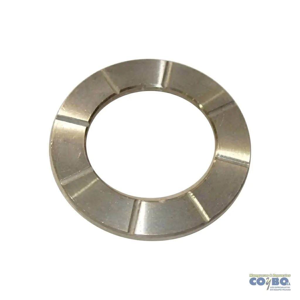 ARANDELA BRONCE SEPARAD.MACK
