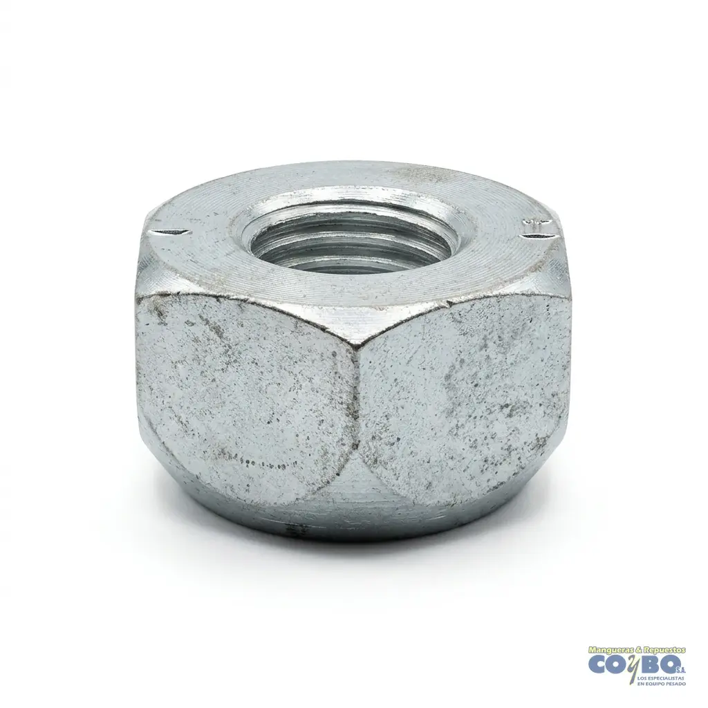 TUERCA INTERIOR 3/4 ARO10 13-3013L 889LZ - Imagen 1