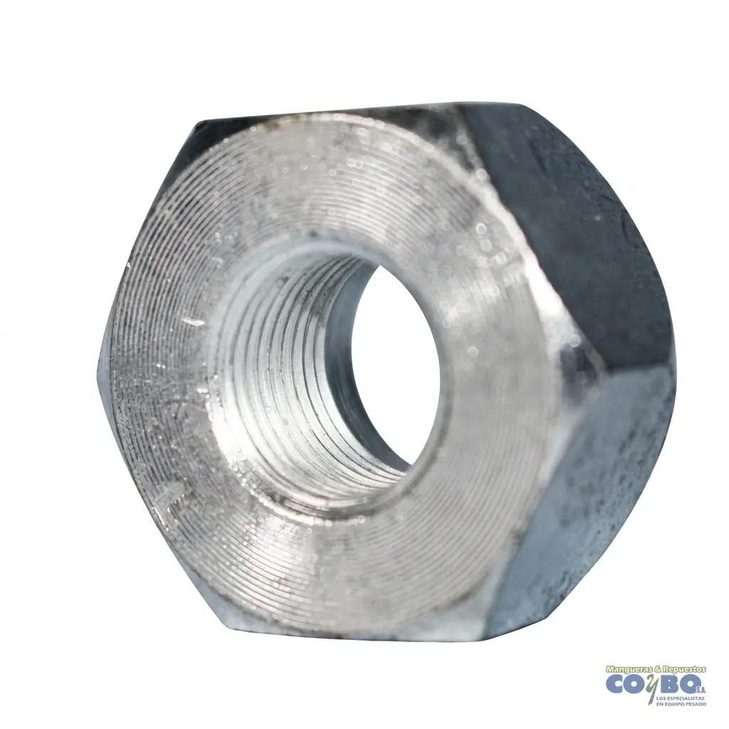 TUERCA INTERIOR 3/4 ARO10 13-3013L 889LZ - Miniatura 2
