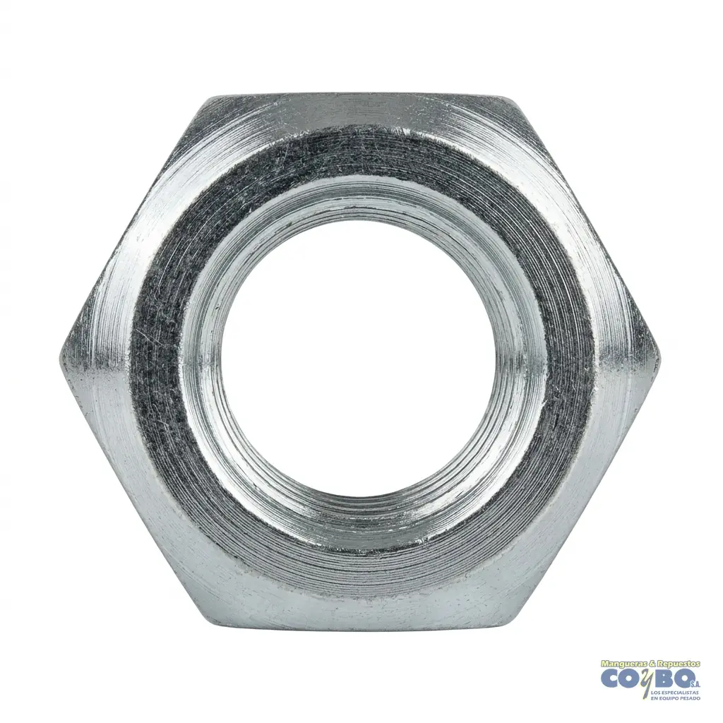 TUERCA INTERIOR 3/4 ARO10 13-3013L 889LZ - Miniatura 3