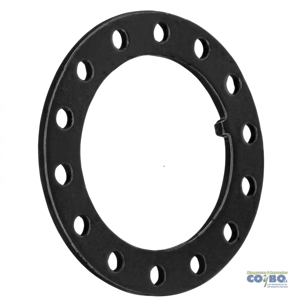 SEGURO BOCINA ROCKWELD 2.41/64X3.15 - Imagen 1