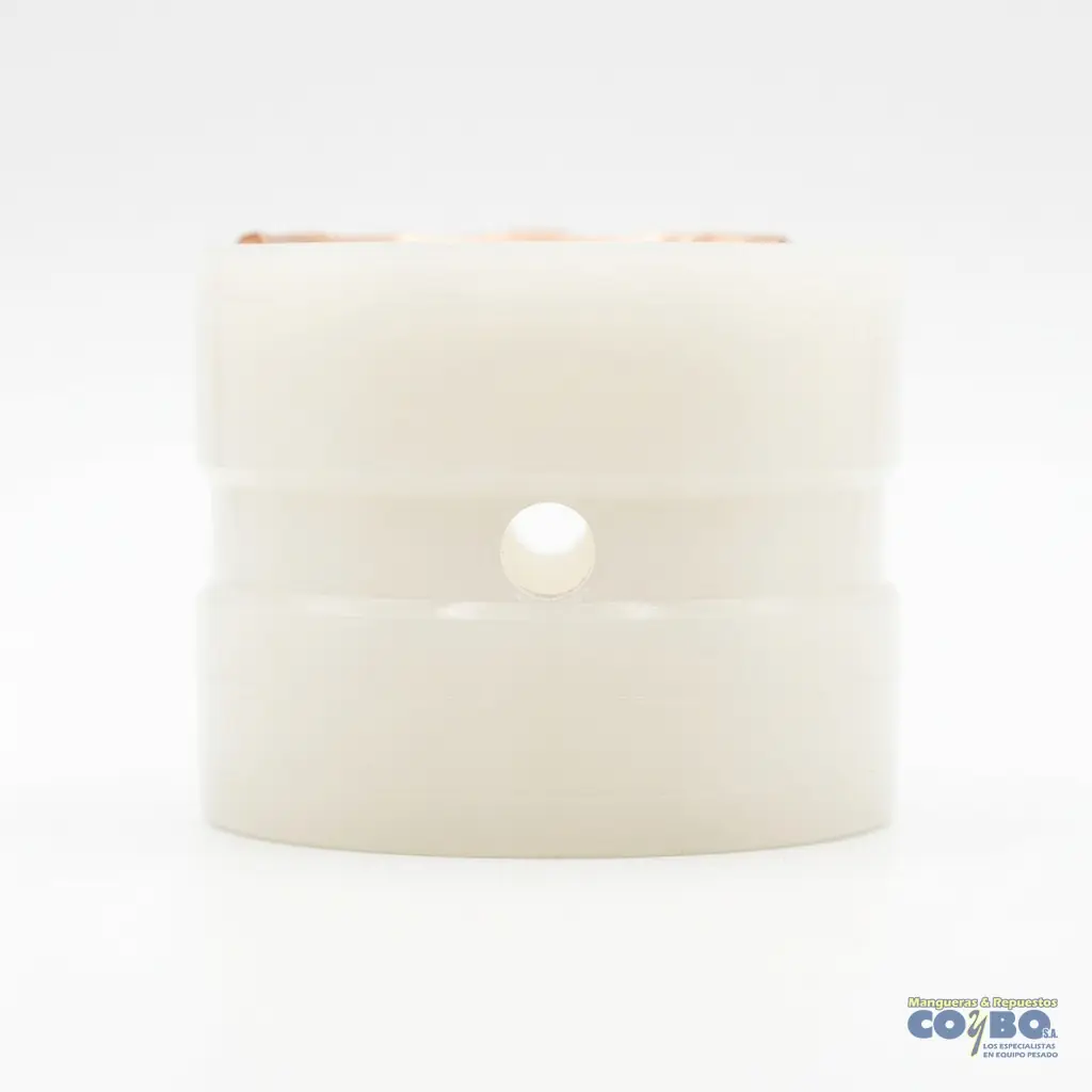 BUJE 1-1/2*1-7/8*1-1/2" FRENOS - Miniatura 2