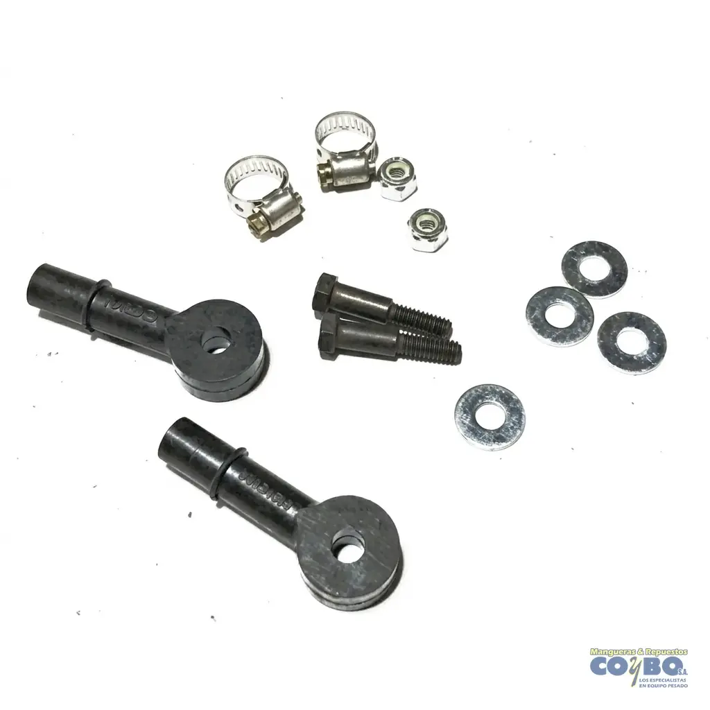 KIT REPARACION BOLSAS AIRE - Miniatura 2