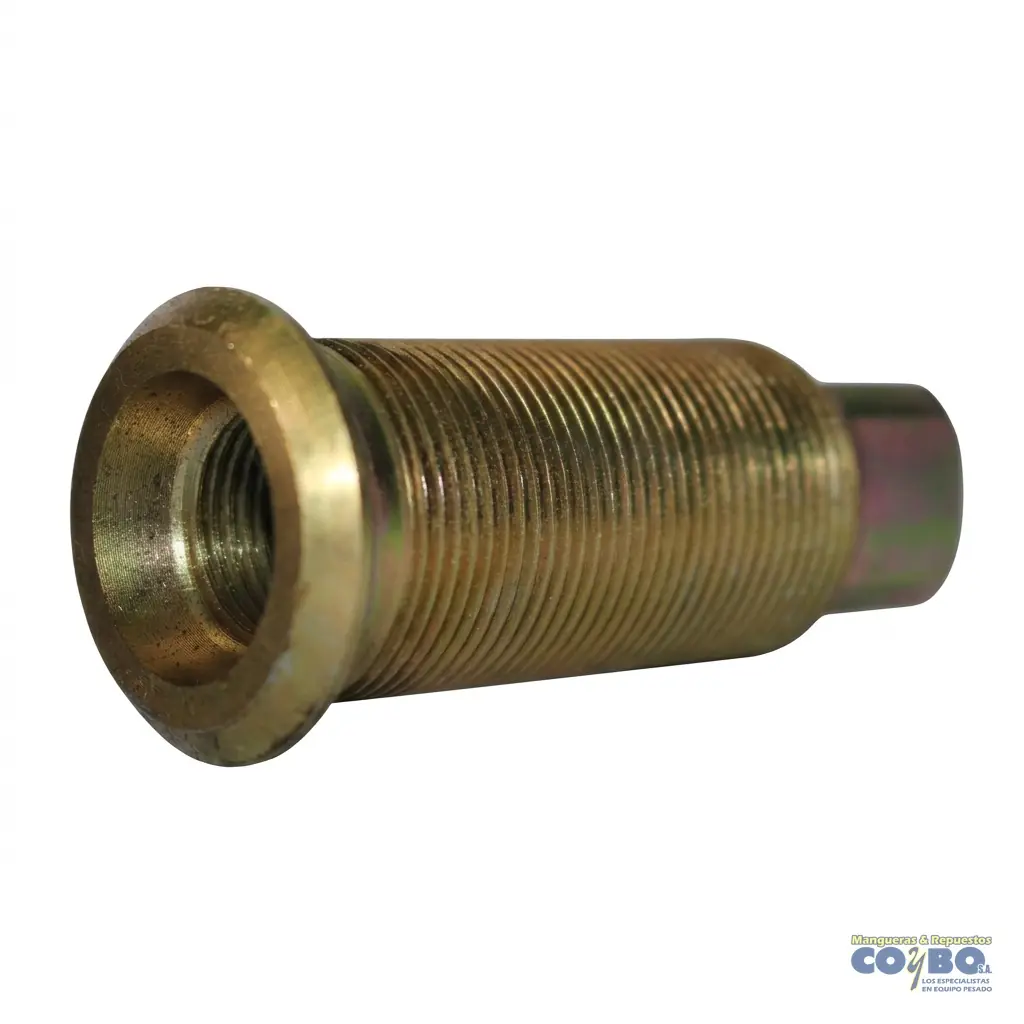 CHUPON LARGO ARO ALUM 897RY WA07-5028